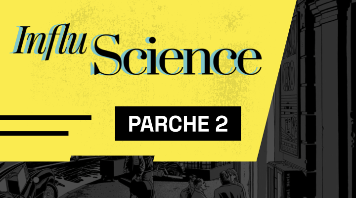 InfluScience v.2