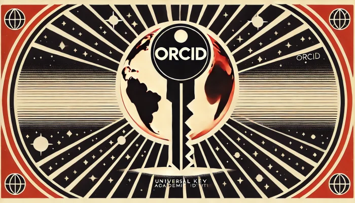 ORCID
