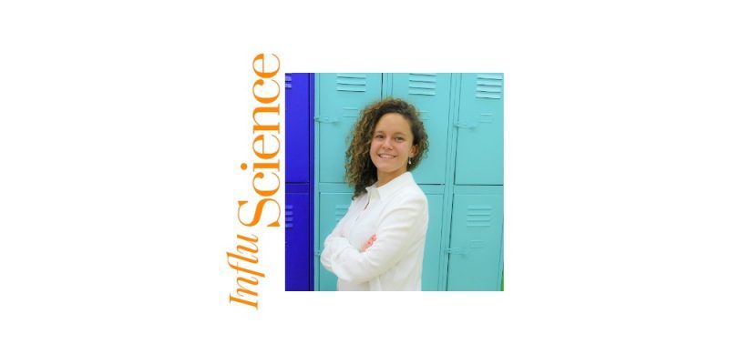 Sara Mariottini InfluScience
