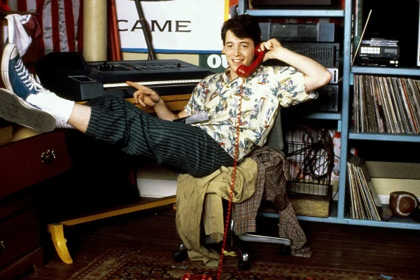 ferris-bueller
